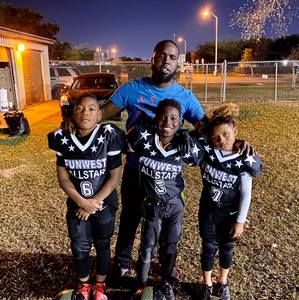 Meet your Posher, Roy